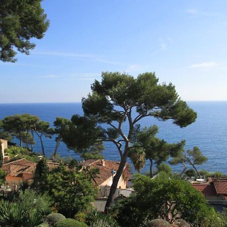 Les Bruyeres Bed & Breakfast Saint-Mandrier-sur-Mer Exterior foto